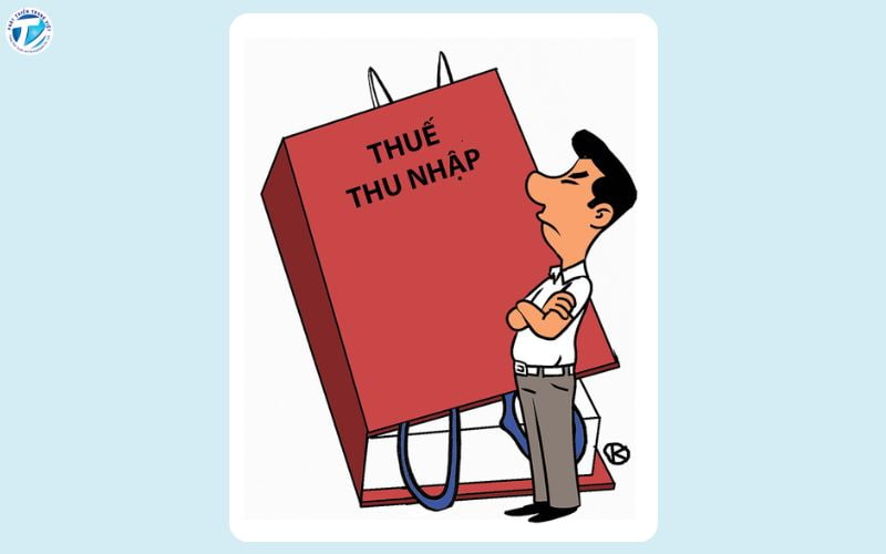Lương bao nhiêu phải đóng thuế thu nhập cá nhân ?